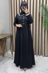 Aymira Elbise Siyah