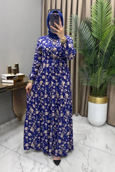 Didem Elbise İndigo