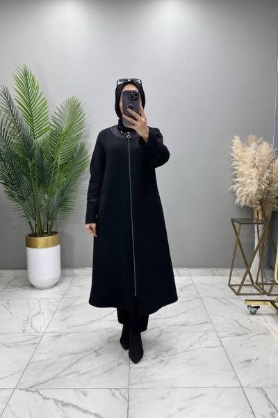 Gazel Kap/Kaban Siyah