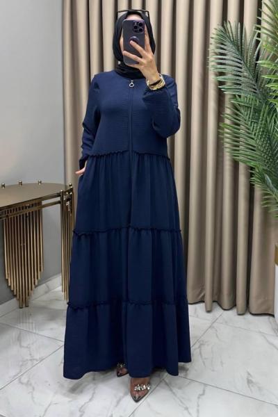 Kayra Ferace Lacivert