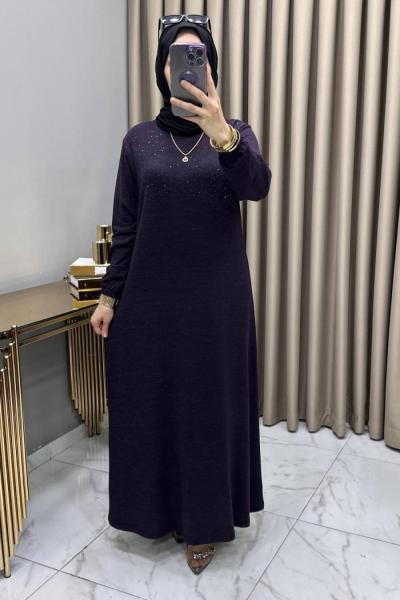 Şebnem Elbise Mürdüm