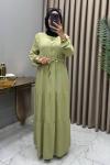 Yaren Elbise Mint