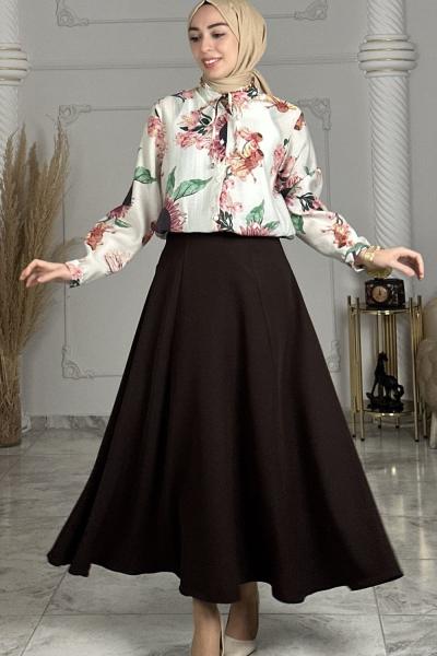 Açelya Gömlek  Gül