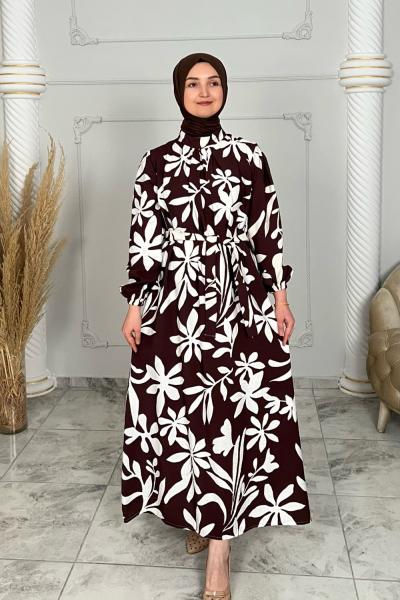 Ahsa Elbise Acı Kahve