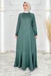 Ajda Elbise  Yeşil