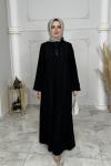 Almina Abiye Derace Lacivert