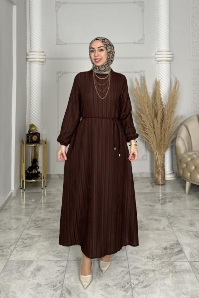 Asya Elbise  Acı Kahve