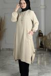 Aysun Tunik  Bej