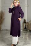 Aysun Tunik Mor