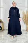 Berrak Takım Elbise  Lacivert