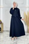 Berrak Takım Elbise  Lacivert
