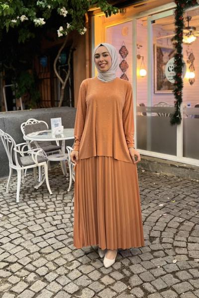 Canan Takım Turuncu