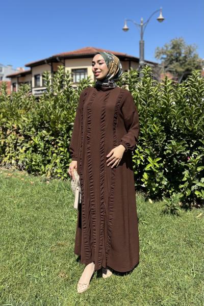 Cemre Elbise  Acı Kahve