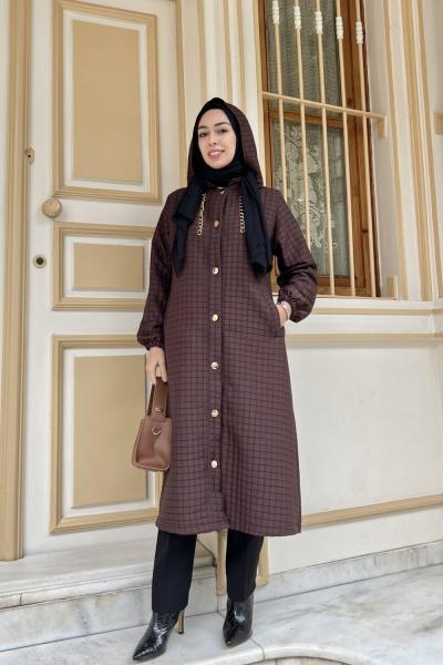 Ceyda Kap Acı Kahve