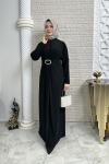 Duru Abiye  Siyah