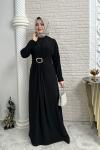 Duru Abiye  Siyah