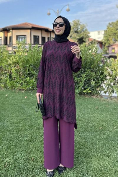 Elvan Takım  Mürdüm