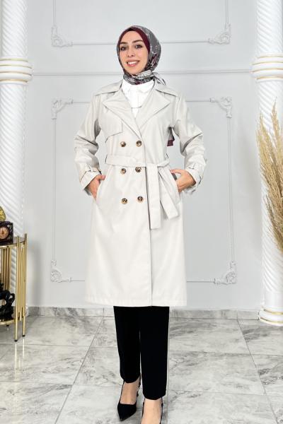 Esin Trenç Kap Kemik