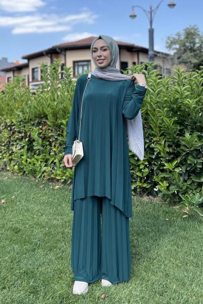 Eslem Takım  Zümrüt