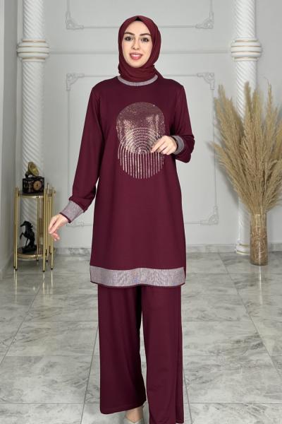 Feriha Takım  Mürdüm