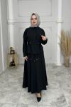Hande Takım Siyah