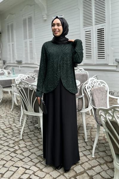 Hazal Abiye  Zümrüt