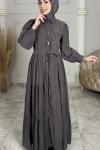 Lema Elbise  Gri