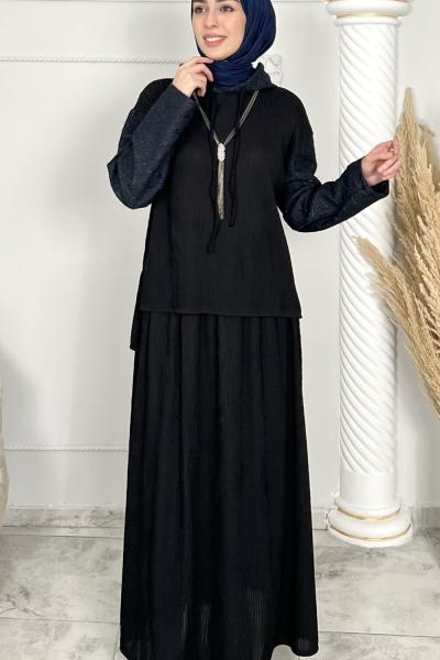 Nermin Etekli Takım  Antrasit