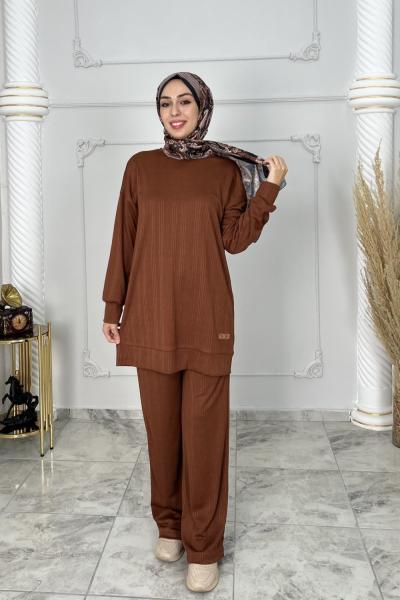 Özden Örme Takım  Kiremit