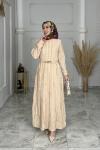 Renan Elbise  Krem