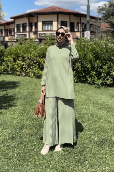 Reyhan Takım Yeşil