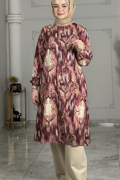 Seher Takım  Fuşya