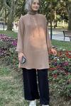 Selin Tunik  Sütlü Kahve