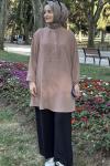 Selin Tunik  Sütlü Kahve
