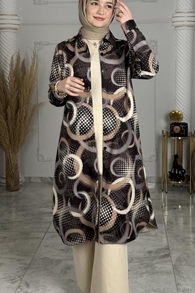 Sema Üçlü Takım  Acı Kahve