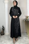 Sevda Abiye  Siyah