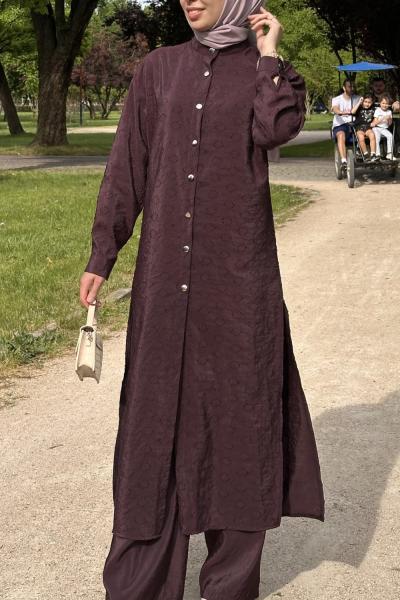 Sevim Takım Mürdüm