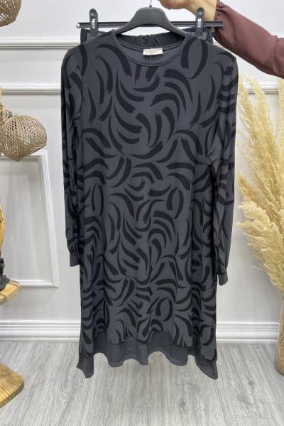 Sinem Sandy Takım Antrasit