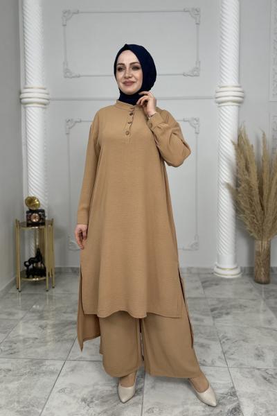 Sinem Takım Sütlü Kahve