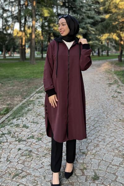 Tuğba Trenç Vişne