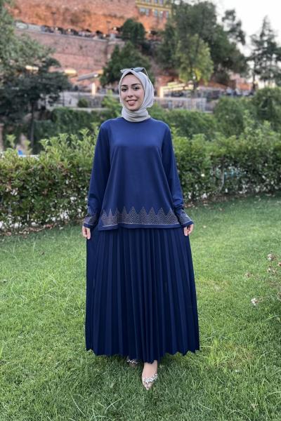 Ülker Etekli Takım  İNDİGO