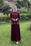 Ülker Etekli Takım  Mürdüm