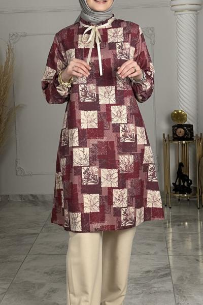 Vildan Takım Fuşya