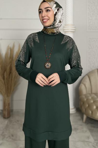 Yıldız Takım Yeşil