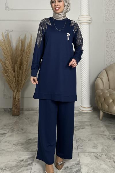 Yıldız Takım İndigo