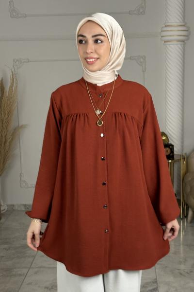 Zehra Tunik  Kiremit