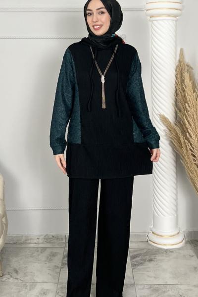 Zeliha Takım Yeşil