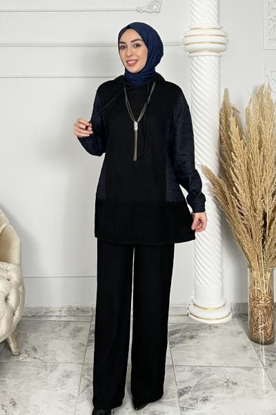 Zeliha Takım Antrasit