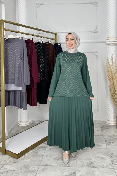 Zincir Takım Yeşil