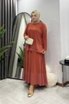 Eva Takım - Kiremit